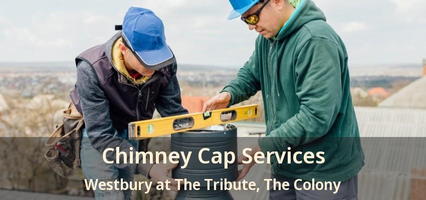Chimney Cap Services Westbury at The Tribute, The Colony - TX
