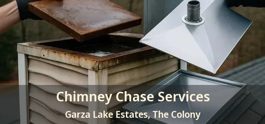 Chimney Chase Services Garza Lake Estates, The Colony - TX