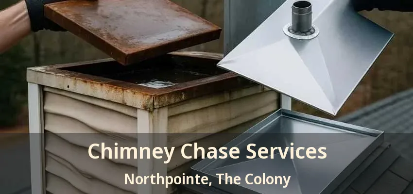 Chimney Chase Services Northpointe, The Colony - TX