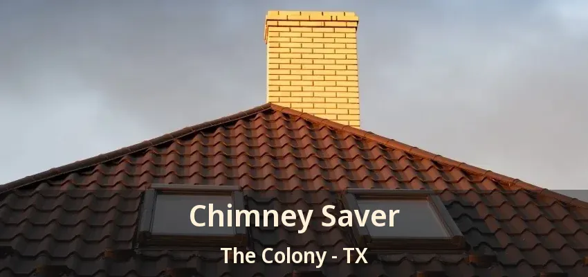 Chimney Saver The Colony - TX