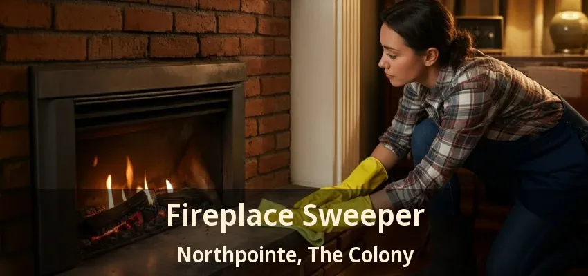 Fireplace Sweeper Northpointe, The Colony - TX