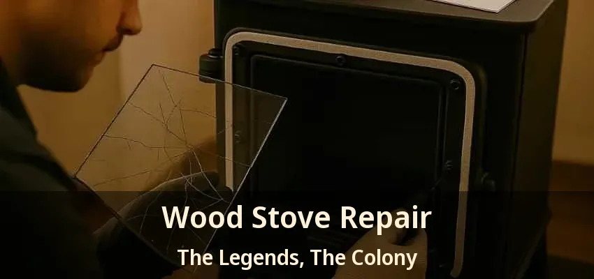 Wood Stove Repair The Legends, The Colony - TX