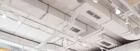 Air Duct Cleaning The Colony