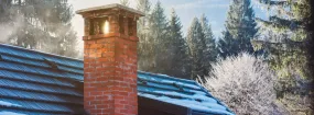 Chimney Blockage Removal The Colony