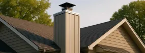 Chimney Chase Services The Gardens at Tribute, The Colony