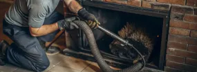 Chimney Cleaning The Colony