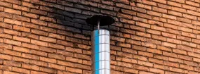 Chimney Creosote Cleaning The Colony
