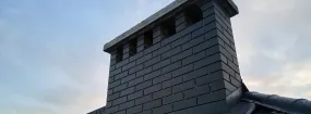 Chimney Crown Services The Colony