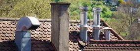 Chimney Experts The Colony