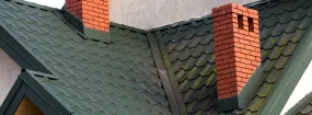 Chimney Flashing Services The Colony
