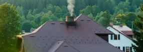 Chimney Inspection Services The Colony