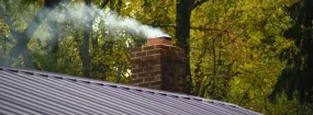 Chimney Odor Removal The Colony