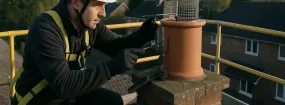 Chimney Pot Services Austin Waters, The Colony