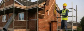 Chimney Repair Near Me Austin Ranch, The Colony