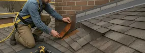 Chimney Repair The Legends, The Colony