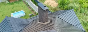 Chimney Saver The Colony
