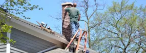 Chimney Service Company The Colony