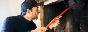 Chimney Sweep Services The Colony