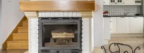 Fireplace Cleaning The Colony