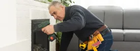 Fireplace Fixing Services The Colony