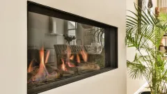 Fireplace Inserts Gas The Colony