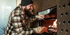 Fireplace Maintenance The Colony