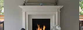 Fireplace Mantel Services The Colony