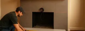 Fireplace Rebuild Near Me Aberdeen at Tribute, The Colony
