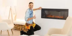 Fireplace Repairman The Colony