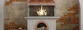 Fireplace Restore & Refurbish Services The Colony