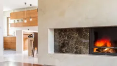 Fireplace Restore The Colony