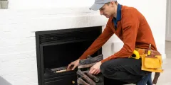 Fireplace Technician The Colony