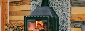 Fireplace Throat Services The Colony