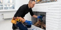 Fireplace Tune Up The Colony