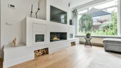 Fix Fireplace The Colony