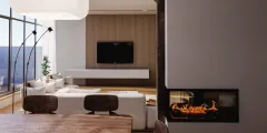 Fix Gas Fireplace The Colony
