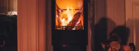 Fix Non-Working Fireplace The Colony