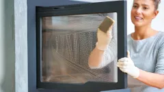 Gas Fireplace Cleaning The Colony