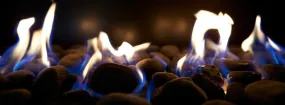 Gas Fireplace Embers The Colony