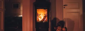 Hearthstone Stoves Fireplace The Colony
