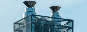 Industrial Chimney Services The Colony