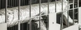 Insulated Ductwork Services The Colony
