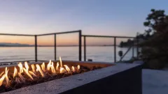 Natural Gas Fireplace Repair The Colony