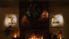 Natural Gas Fireplace Repairs The Colony