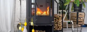 Osburn Fireplace Repair The Colony