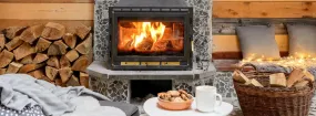 Pacific Energy Fireplace Repair The Colony