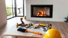 Propane Fireplace Repair The Colony