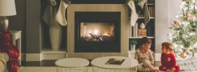 Regency Fireplace Products The Colony