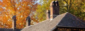 Residential Chimney Services The Colony