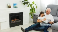 Service A Gas Fireplace The Colony